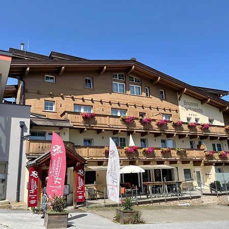 Apartment In Wildschoenau For Nature Lovers 涅德劳 外观 照片