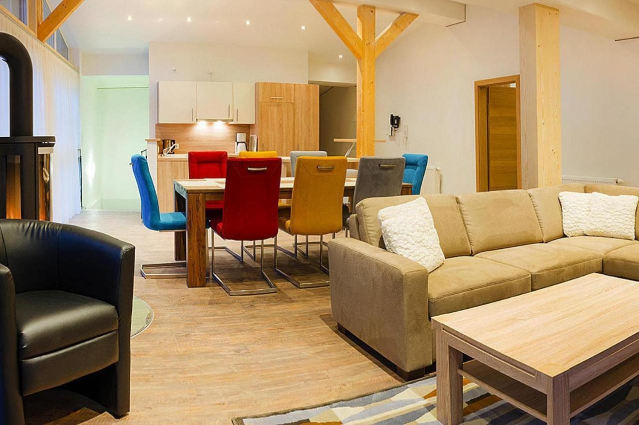 Apartment In Wildschoenau For Nature Lovers 涅德劳 外观 照片
