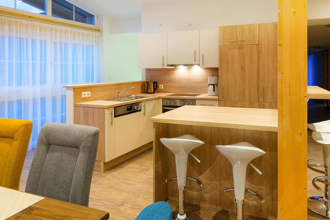 Apartment In Wildschoenau For Nature Lovers 涅德劳 外观 照片