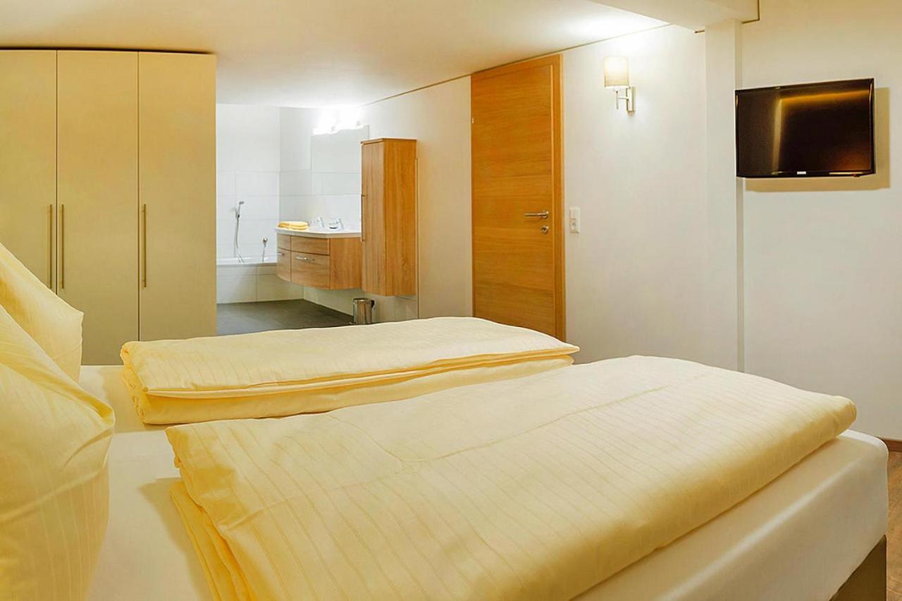 Apartment In Wildschoenau For Nature Lovers 涅德劳 外观 照片