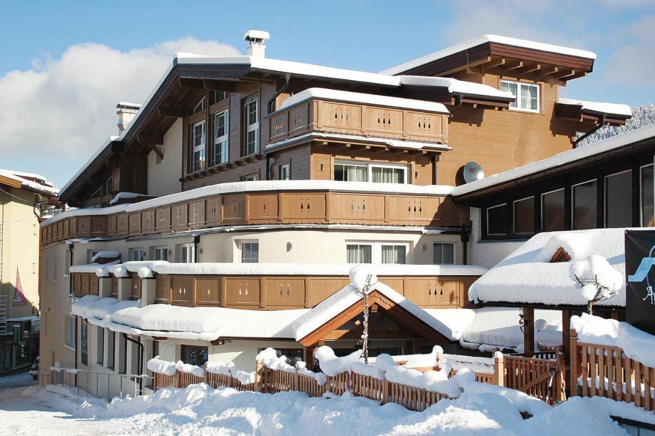 Apartment In Wildschoenau For Nature Lovers 涅德劳 外观 照片