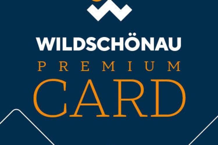 Apartment In Wildschoenau For Nature Lovers 涅德劳 外观 照片
